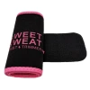 Thick waist guard belt Specification image